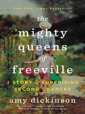 cover image of The Mighty Queens of Freeville